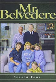 Mr. Belvedere - Complete Series